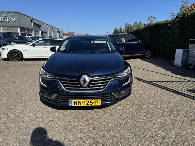 Renault TALISMAN Estate 1.5 dCi Intens