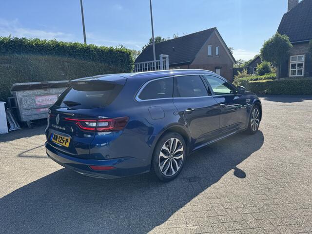 Renault TALISMAN Estate 1.5 dCi Intens