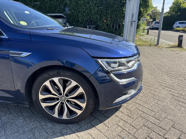 Renault TALISMAN Estate 1.5 dCi Intens