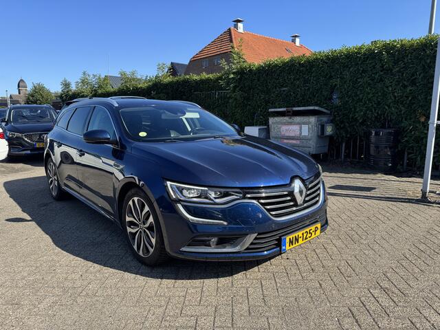 Renault TALISMAN Estate 1.5 dCi Intens
