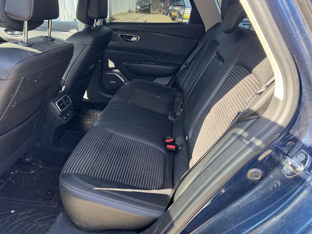 Renault TALISMAN Estate 1.5 dCi Intens