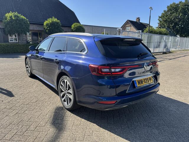 Renault TALISMAN Estate 1.5 dCi Intens