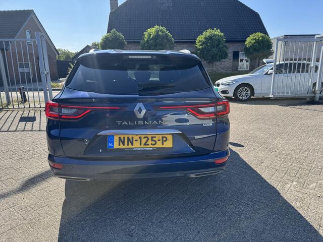 Renault TALISMAN Estate 1.5 dCi Intens