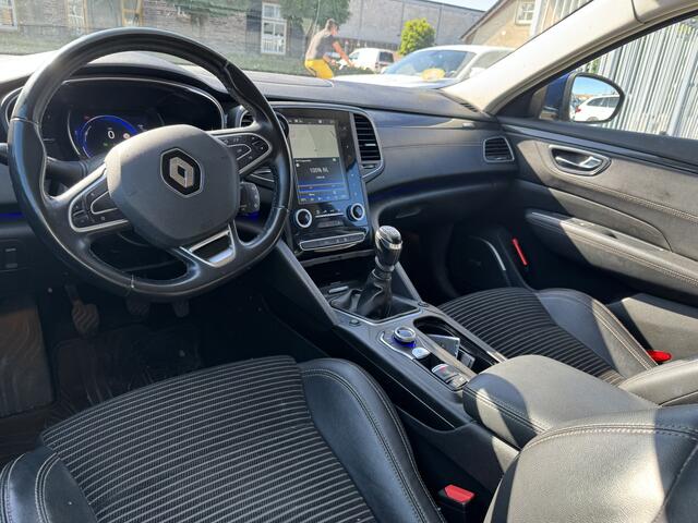 Renault TALISMAN Estate 1.5 dCi Intens