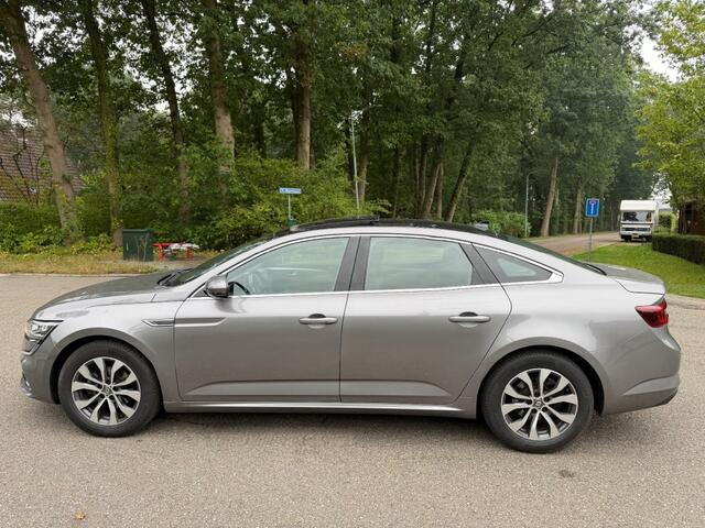 Renault TALISMAN 1.3 TCE - Sfeer - Incl BTW - Xenon - schuif + pano !!!