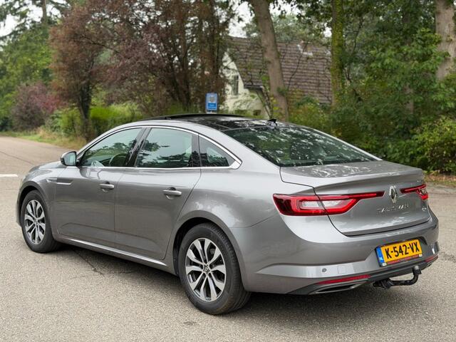 Renault TALISMAN 1.3 TCE - Sfeer - Incl BTW - Xenon - schuif + pano !!!
