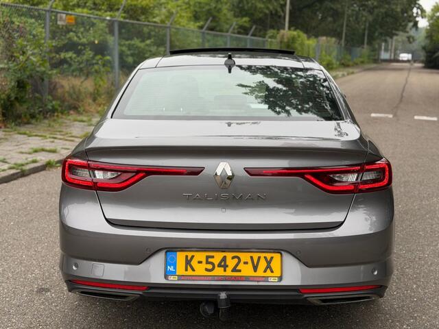 Renault TALISMAN 1.3 TCE - Sfeer - Incl BTW - Xenon - schuif + pano !!!