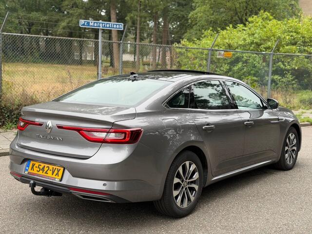 Renault TALISMAN 1.3 TCE - Sfeer - Incl BTW - Xenon - schuif + pano !!!