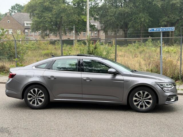 Renault TALISMAN 1.3 TCE - Sfeer - Incl BTW - Xenon - schuif + pano !!!