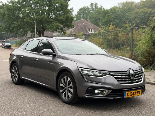 Renault TALISMAN 1.3 TCE - Sfeer - Incl BTW - Xenon - schuif + pano !!!
