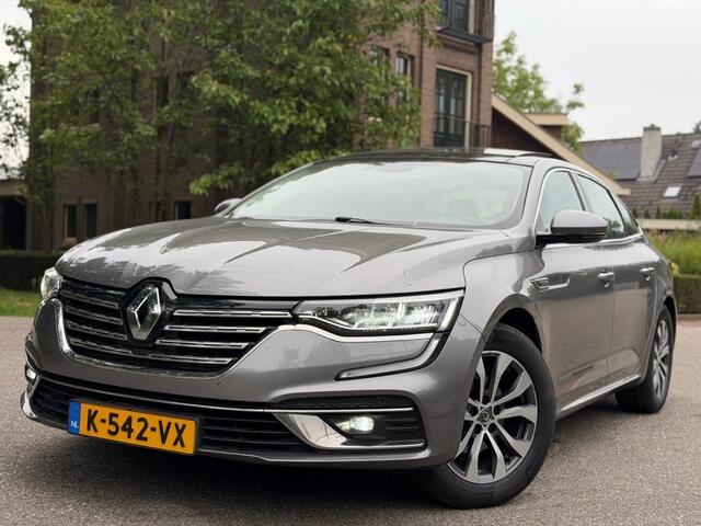 Renault TALISMAN 1.3 TCE - Sfeer - Incl BTW - Xenon - schuif + pano !!!