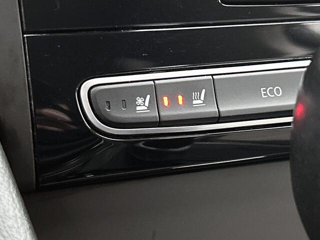 Renault TALISMAN 1.6 TCe Limousin | Airco Automatisch | Achteruitrijcamera | Apple CarPlay/Android Auto | Blind Spot Warning | BOSE Audio | Cruise Control | 4Control | Elektrisch Verstelbare Voorstoelen + Massagefunctie Bestuurdersstoel | Keyless | LED koplampen | Leder | Park Assist | Parkeersensoren Voor en Achter | Stoelverwarming en Stoelventilatie |