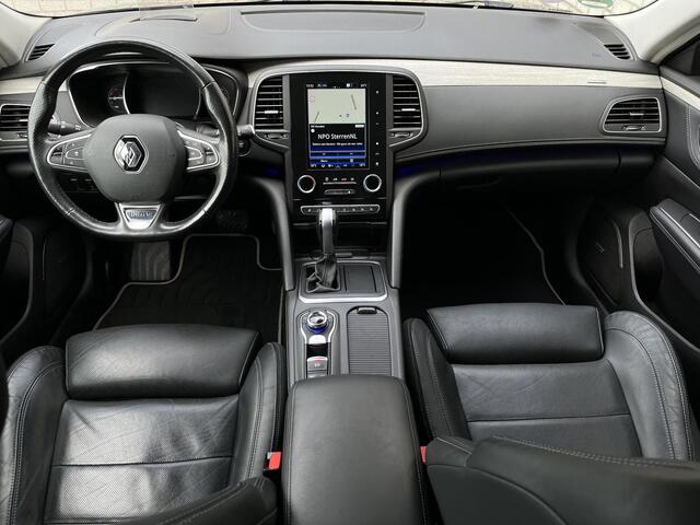 Renault TALISMAN Estate 1.8 TCe Initiale Paris | Trekhaak | Stoelverwarming + Ventilatie | Stuurverwarming | 4Control |