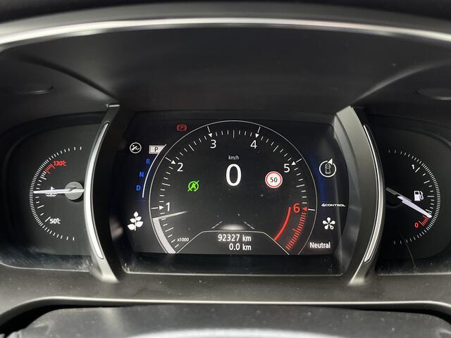 Renault TALISMAN Estate 1.8 TCe Initiale Paris | Trekhaak | Stoelverwarming + Ventilatie | Stuurverwarming | 4Control |