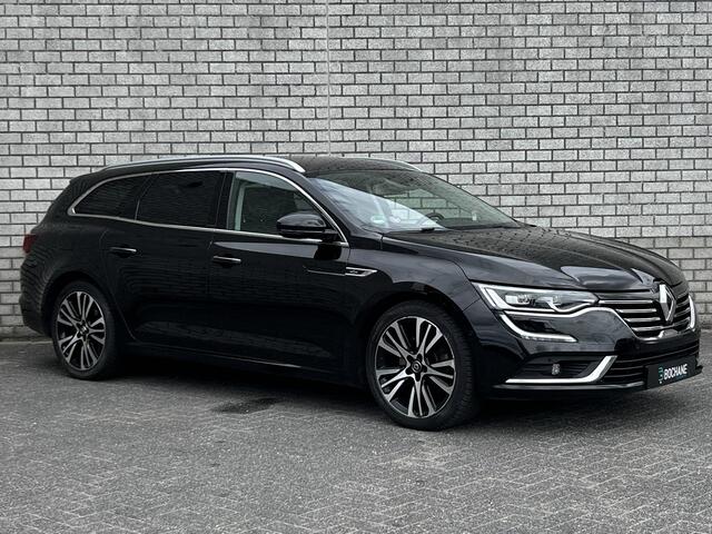 Renault TALISMAN Estate 1.8 TCe Initiale Paris | Trekhaak | Stoelverwarming + Ventilatie | Stuurverwarming | 4Control |