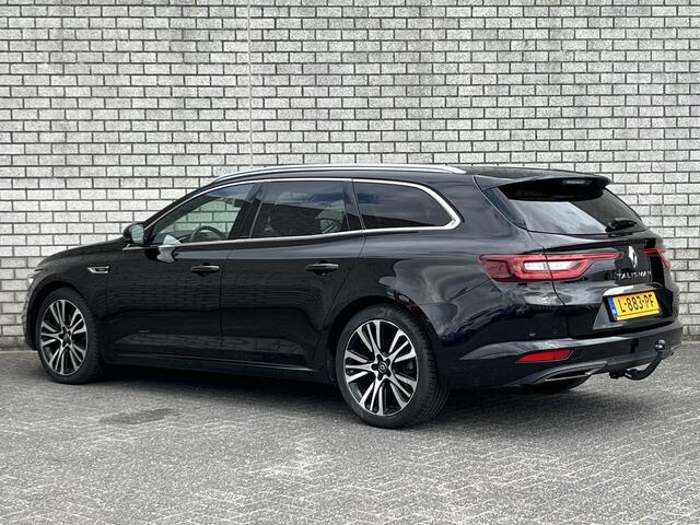 Renault TALISMAN Estate 1.8 TCe Initiale Paris | Trekhaak | Stoelverwarming + Ventilatie | Stuurverwarming | 4Control |