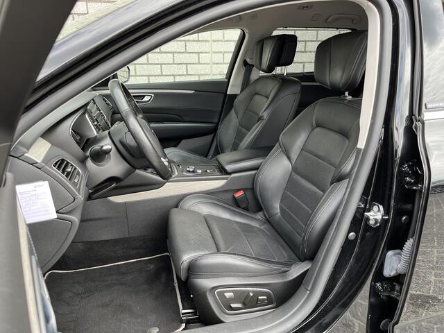 Renault TALISMAN Estate 1.8 TCe Initiale Paris | Trekhaak | Stoelverwarming + Ventilatie | Stuurverwarming | 4Control |