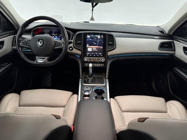 Renault TALISMAN Estate 1.3 TCe Initiale Paris | 4 Control | Camera | Virtual | HuD | Bose | Sfeer | Carplay | Trekhaak | LED | NAP