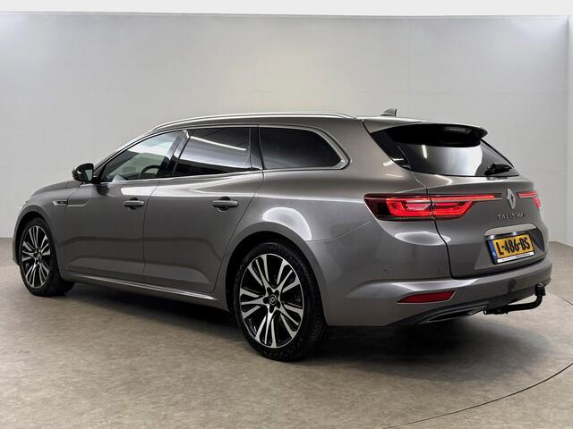 Renault TALISMAN Estate 1.3 TCe Initiale Paris | 4 Control | Camera | Virtual | HuD | Bose | Sfeer | Carplay | Trekhaak | LED | NAP