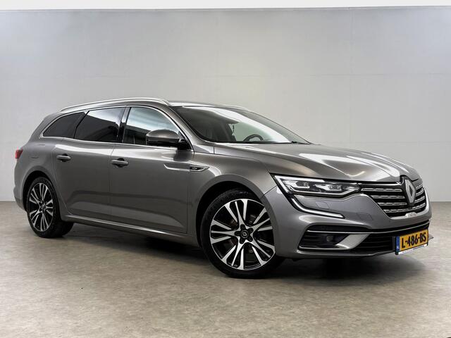 Renault TALISMAN Estate 1.3 TCe Initiale Paris | 4 Control | Camera | Virtual | HuD | Bose | Sfeer | Carplay | Trekhaak | LED | NAP
