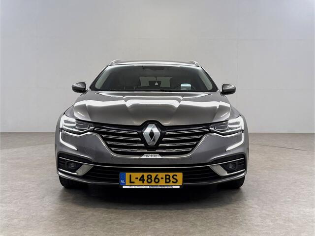 Renault TALISMAN Estate 1.3 TCe Initiale Paris | 4 Control | Camera | Virtual | HuD | Bose | Sfeer | Carplay | Trekhaak | LED | NAP