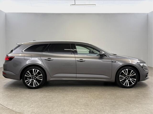 Renault TALISMAN Estate 1.3 TCe Initiale Paris | 4 Control | Camera | Virtual | HuD | Bose | Sfeer | Carplay | Trekhaak | LED | NAP