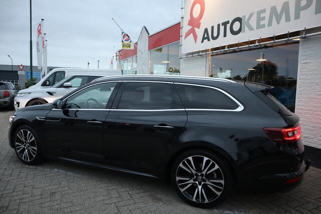 Renault TALISMAN ESTATE INITIALE PARIS ZEER LUXE|TREKHAAK|4CONTROL|MASSAGE|PERFECT ONDERHOUD