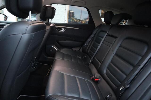 Renault TALISMAN ESTATE INITIALE PARIS ZEER LUXE|TREKHAAK|4CONTROL|MASSAGE|PERFECT ONDERHOUD