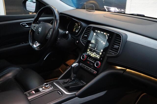 Renault TALISMAN ESTATE INITIALE PARIS ZEER LUXE|TREKHAAK|4CONTROL|MASSAGE|PERFECT ONDERHOUD