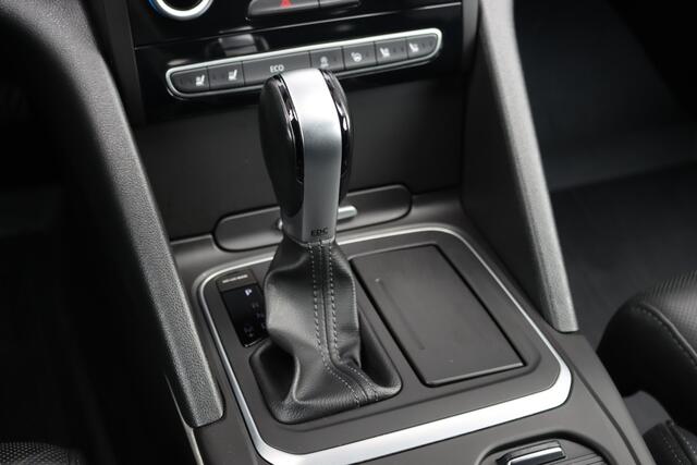 Renault TALISMAN Estate 1.6 TCe 4CONTROL Initiale Paris | Adaptive Cruise Control | Massage | Head-up | Leder | Stoelverwarming | Dodehoekassistent | Stoelventilatie |