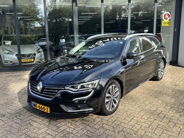 Renault TALISMAN Estate 1.5 dCi Intens*LED*Navi*Bose*EXPORT/EX.BPM* – foto 2