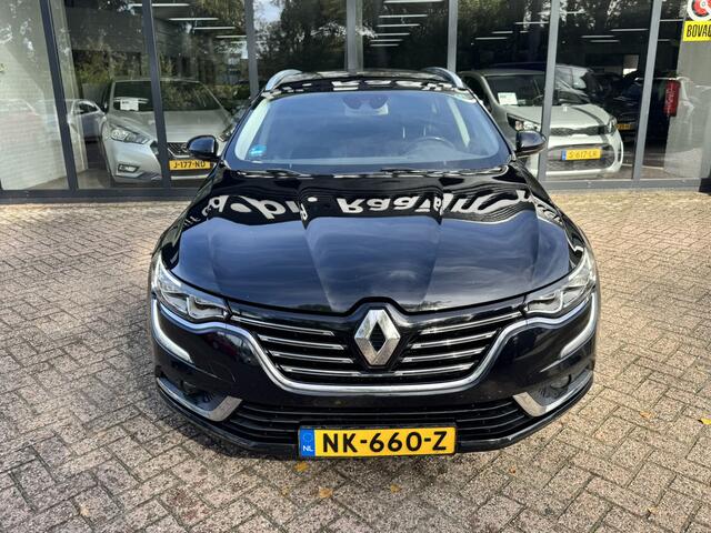 Renault TALISMAN Estate 1.5 dCi Intens*LED*Navi*Bose*EXPORT/EX.BPM* – foto 3