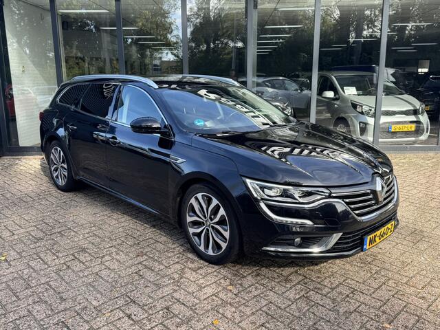 Renault TALISMAN Estate 1.5 dCi Intens*LED*Navi*Bose*EXPORT/EX.BPM* – foto 4
