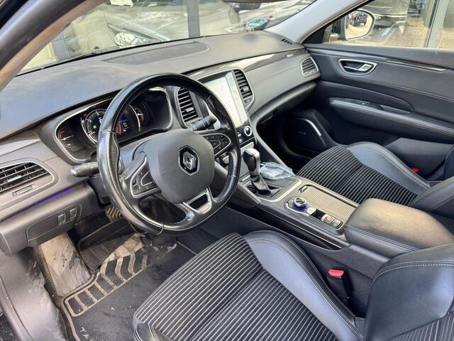 Renault TALISMAN Estate 1.5 dCi Intens*LED*Navi*Bose*EXPORT/EX.BPM* – foto 5