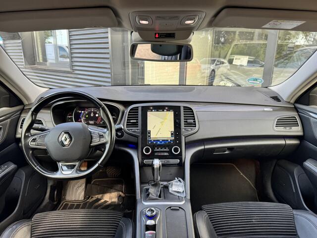Renault TALISMAN Estate 1.5 dCi Intens*LED*Navi*Bose*EXPORT/EX.BPM* – foto 6