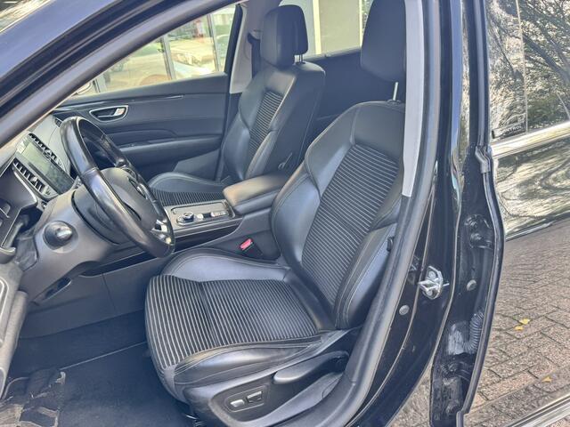 Renault TALISMAN Estate 1.5 dCi Intens*LED*Navi*Bose*EXPORT/EX.BPM* – foto 7