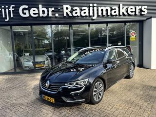 Renault TALISMAN Estate 1.5 dCi Intens*LED*Navi*Bose*EXPO