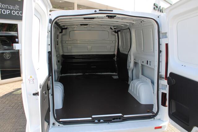 Renault TRAFIC E-Tech T29 L2H2 52 kWh (DEMO BESCHIKBAAR VOOR PROEFRIT!)