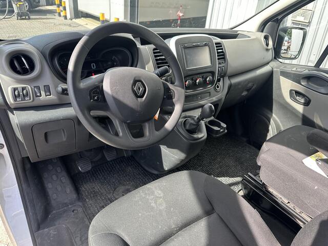 Renault TRAFIC 1.6 dCi T29 L2H1 DC Comfort*NAVI*A/C*CRUISE*