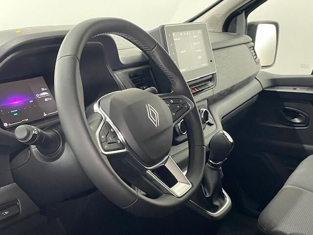Renault TRAFIC 2.0 Blue DCI 150PK AUT EDC T30 L2H1 Camera / Navi apple Carplay / ECC