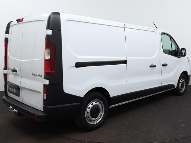 Renault TRAFIC 2.0 Blue dCi 130 T30 L2H1 Advance Camera, trekhaak