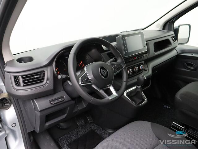 Renault TRAFIC L2H1 150 pk Automaat Vissinga Special