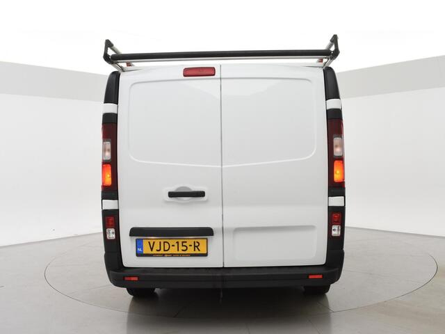 Renault TRAFIC 2.0 DCI 120 PK T26 L2H1 COMFORT + IMPERIAAL / NAVIGATIE
