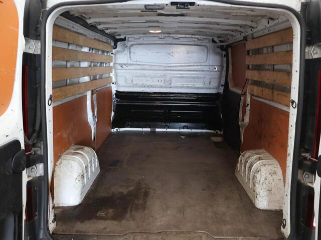 Renault TRAFIC 2.0 DCI 120 PK T26 L2H1 COMFORT + IMPERIAAL / NAVIGATIE
