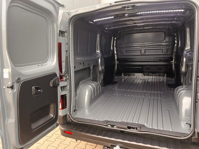 Renault TRAFIC 2.0 dCi 150 T30 L2H1 Extra / Luxe Dubbele schuifdeur BVVB98