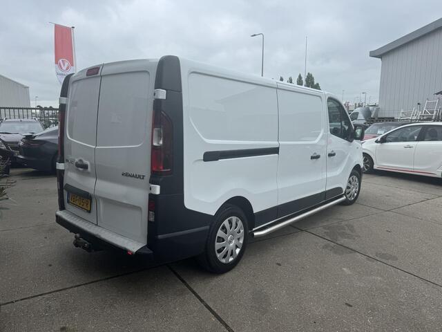 Renault TRAFIC 1.6 dCi T29 L2H1 Comfort Energy