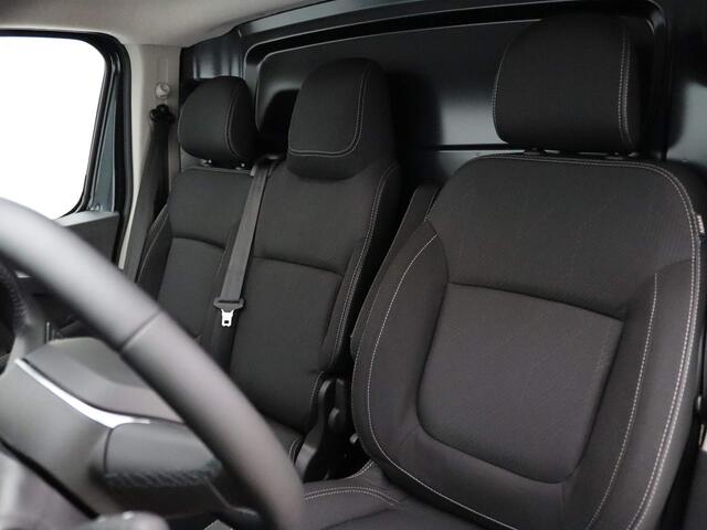 Renault TRAFIC dCi 150pk T30 L2H1 Extra 125th Anniversary EDC/AUTOMAAT NIEUW! Camera | Climate | Navi | Sidebars | Trekhaak | 17" Velgen