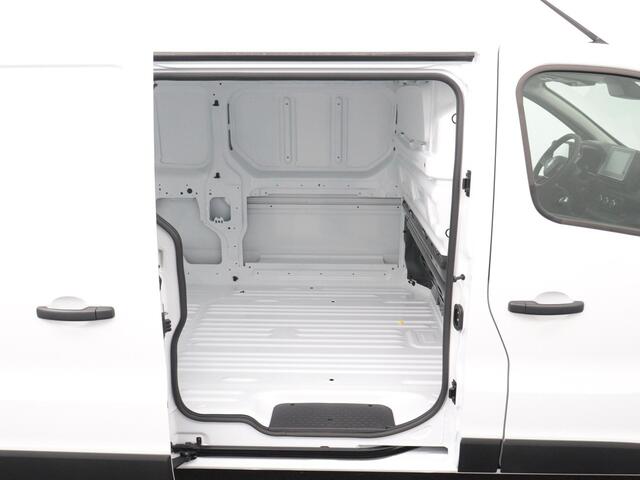 Renault TRAFIC 2.0 Blue dCi 110 T30 L2H1 Start | Reservewiel | vierzeizoenbanden | Achteruitrijcamera