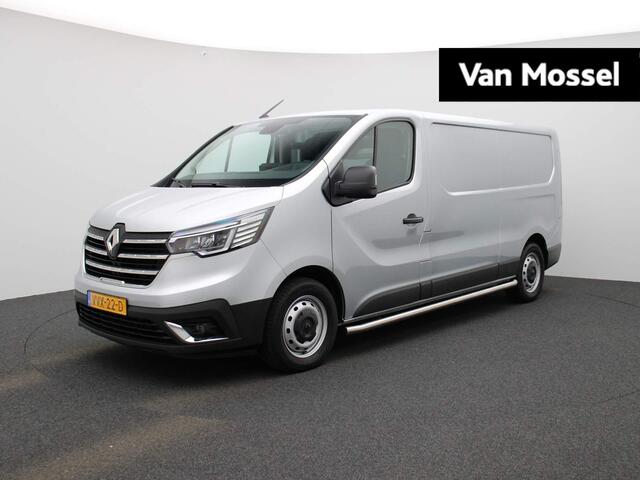 Renault TRAFIC 2.0 dCi 130 T30 L2H1 Comfort | Navi | ECC | PDC | Zijschuifdeur |