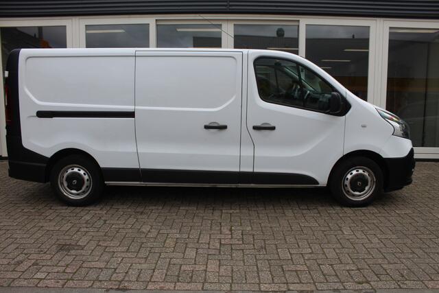 Renault TRAFIC 1.6 dCi T29 L2H1 Comfort Energy, Cruise Control Airco, Navigatie, PDC A, Meeneemprijs